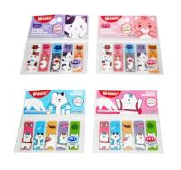 Opakowanie Karteczki indeksujące