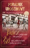 Opakowanie Kartka okolicznościowa Urodziny U144