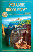 Opakowanie Kartka okolicznościowa Urodziny U145