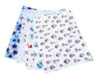 Opakowanie Karton Christmas 5K mix 25x35cm