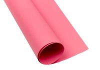 Opakowanie Karton kolorowy A2 160g różowy (25szt) OXFORD