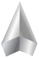 Karton metalizowany 230g A4 (10szt) srebrny. Wydawca: GDD. SmakLiter.pl Opakowanie Karton metalizowany 230g A4 (10szt) srebrny