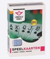 Karty 100% plastikowe 4 indexy. Wydawca: Quint. SmakLiter.pl Opakowanie Karty 100% plastikowe 4 indexy