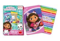 Karty Czarny Piotruś - Koci Domek Gabi. Wydawca: Dino Toys. SmakLiter.pl Opakowanie Karty Czarny Piotruś - Koci Domek Gabi