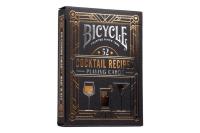Karty do gry Bicycle Cocktail. Wydawca: Cartamundi. SmakLiter.pl Opakowanie Karty do gry Bicycle Cocktail