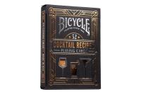 Opakowanie Karty do gry Bicycle Cocktail