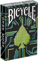 Opakowanie Karty do gry Bicycle Dark Mode