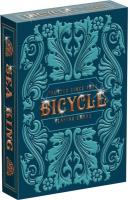 Opakowanie Karty do gry Bicycle Sea King