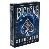 Opakowanie Karty do gry Bicycle Stargazer