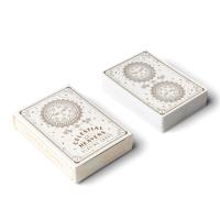 Karty do gry Celestial Heavens. Wydawca: Designworks Ink. SmakLiter.pl Opakowanie Karty do gry Celestial Heavens