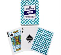 Opakowanie Karty do gry Copag Neo Candy Maze Cartamundi