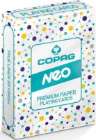 Opakowanie Karty do gry Copag Neo Connect Cartamundi