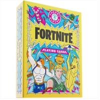 Opakowanie Karty do gry Fortnite Theory11