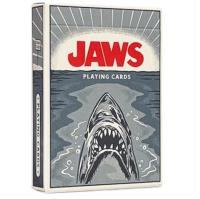 Opakowanie Karty do gry Jaws Theory11