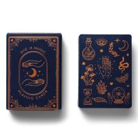 Opakowanie Karty do gry She Is Magic