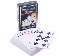 Karty LONGFIELD. Wydawca: Quint. SmakLiter.pl Opakowanie Karty LONGFIELD