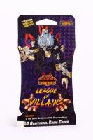 Opakowanie Karty My Hero Academia Ccg League Of