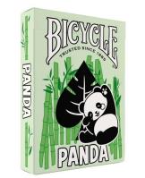 Opakowanie Karty Panda BICYCLE