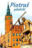 Karty - Piotruś gdański. Wydawca: Plan. SmakLiter.pl Opakowanie Karty - Piotruś gdański
