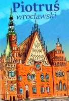 Karty - Piotruś wrocławski. Wydawca: Plan. SmakLiter.pl Opakowanie Karty - Piotruś wrocławski