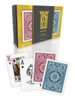 Opakowanie Karty Poker zestaw