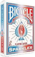 Opakowanie Karty Sparkler BICYCLE