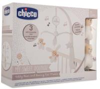 Opakowanie Karuzela Miś i Króliczek My sweet Dou Dou