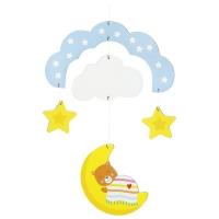 Opakowanie Karuzela Podróż przez noc