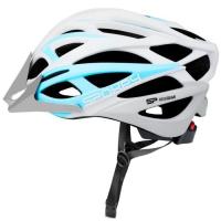 Kask rowerowy 55-58cm Femme. Wydawca: Spokey. SmakLiter.pl Opakowanie Kask rowerowy 55-58cm Femme