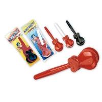 Kastaniety M09. Wydawca: FPHU MAREK. SmakLiter.pl Opakowanie Kastaniety M09