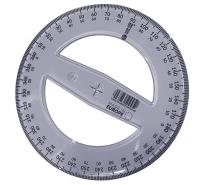 Opakowanie Kątomierz 360 stopni 12cm MemoBe by Pratel