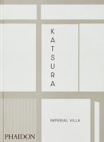 Opakowanie Katsura: Imperial Villa