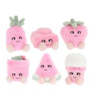 Opakowanie Keeleco Pinkies 12cm mix