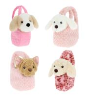 Opakowanie Keeleco Puppy in Bag 18cm mix