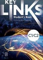 Okładka książki Key Links C1/C2 SB