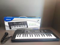Opakowanie Keybord