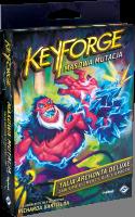 Opakowanie KeyForge: Masowa mutacja - Talia deluxe