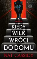 Okładka książki Kiedy wilk wróci do domu