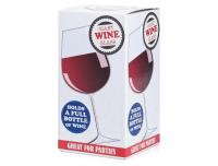 Opakowanie Kieliszek Olbrzyma