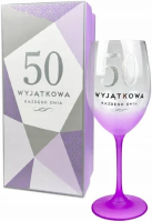 Opakowanie Kieliszek Pastelove 50