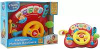 Opakowanie Kierownica Małego Rajdowcy VTECH