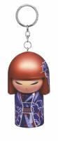 Opakowanie Kimmidoll Brelok do kluczy Miyuki Spokój