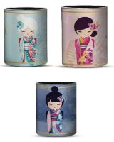 Opakowanie Kimmidoll Przybornik na biurko MIX
