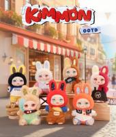 Opakowanie Kimmon plusz stulizacja dnia MIX