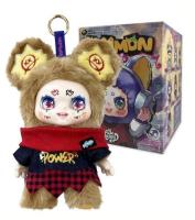 Opakowanie Kimmon Street Rock pop-culture figuur MIX