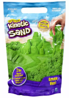Opakowanie Kinetic Sand - Piasek zielony 900g