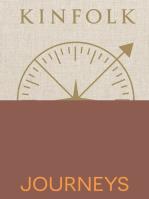 Okładka książki Kinfolk Journeys