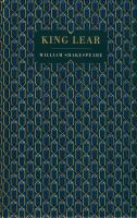 King Lear. Autor: William Shakespeare. SmakLiter.pl Okładka książki King Lear