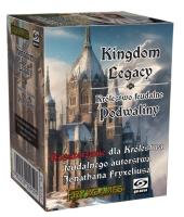 Opakowanie Kingdom Legacy: Królestwo Feudalne - Podwaliny