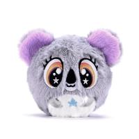 Opakowanie Kippy - szary koala